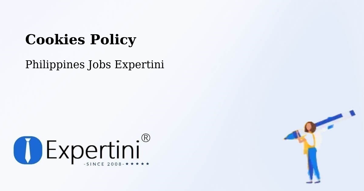 Cookie Policy – Maputi - Philippines Jobs Expertini